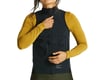Image 1 for Specialized Women's Prime Wind Vest (Black) (2XL)