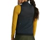 Image 2 for Specialized Women's Prime Wind Vest (Black) (2XL)