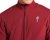 Image 3 for Specialized RBX Comp Rain Jacket (Maroon) (S)