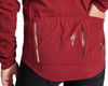 Image 4 for Specialized RBX Comp Rain Jacket (Maroon) (S)