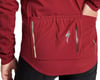 Image 4 for Specialized RBX Comp Rain Jacket (Maroon) (L)