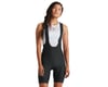 Image 1 for Specialized Women's Prime Bib Shorts (Black) (XL)