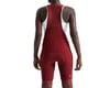 Image 2 for Specialized Women's Foundation Bib Shorts (Garnet Red) (S)