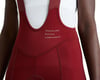 Image 4 for Specialized Women's Foundation Bib Shorts (Garnet Red) (S)