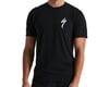 Related: Specialized Men's Logo Tee (Black) (S)