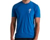 Related: Specialized Men's Logo Tee (Cobalt) (S)