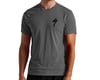 Related: Specialized Men's Logo Tee (Smoke) (S)