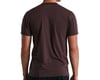 Image 2 for Specialized Men's Drirelease Tech Tee (Cast Umber) (M)