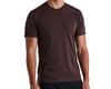 Image 1 for Specialized Men's Drirelease Tech Tee (Cast Umber) (L)