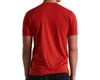 Image 2 for Specialized Men's Drirelease Tech Tee (Redwood) (S)