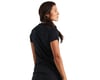 Image 2 for Specialized Women's S-Logo Short Sleeve T-Shirt (Black) (M)