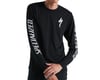 Related: Specialized Men's Long Sleeve Tee (Black) (M)