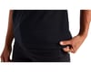 Image 4 for Specialized Women's Wordmark Short Sleeve T-shirt (Black) (XL)