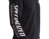 Image 3 for Specialized Altered-Edition Long Sleeve T-Shirt (Black) (M)