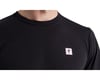 Image 4 for Specialized Altered-Edition Long Sleeve T-Shirt (Black) (M)