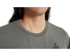 Image 3 for Specialized Men's S-Logo Short Sleeve Tee (Oak Green) (L)