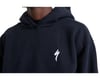 Image 3 for Specialized S-Logo Pullover Hoodie (Black) (S)