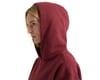Image 4 for Specialized S-Logo Pullover Hoodie (Garnet Red) (S)
