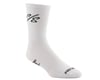 Image 2 for Specialized Road Tall Socks (White/Overexposed)