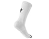 Image 2 for Specialized Hydrogen Vent Tall Road Socks (White) (S)
