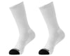 Image 1 for Specialized Hydrogen Vent Tall Road Socks (White) (M)