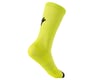 Image 2 for Specialized Hydrogen Vent Tall Road Socks (Hyper Green) (M)