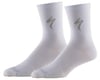 Related: Specialized Soft Air Road Tall Socks (White) (S)
