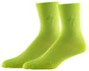 Specialized Soft Air Road Tall Socks (Hyper Green) (L)