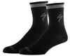 Related: Specialized Soft Air Reflective Tall Socks (Black) (S)