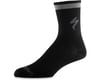 Related: Specialized Soft Air Reflective Tall Socks (Black) (XL)