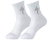 Related: Specialized Soft Air Road Mid Socks (White) (S)
