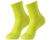 Specialized Soft Air Road Mid Socks (Hyper Green) (L)