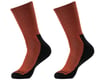 Image 1 for Specialized Primaloft Lightweight Tall Socks (Redwood) (L)