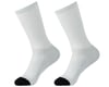 Image 1 for Specialized Hydrogen Vent Tall Road Socks (Dove Grey) (S)