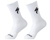 Related: Specialized Soft Air Road Tall Socks (White/Black) (S)