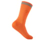 Image 2 for Specialized Soft Air Reflective Tall Socks (Blaze) (M)