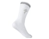 Image 2 for Specialized Soft Air Reflective Tall Socks (White) (S)