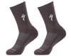 Specialized Techno MTB Tall Socks (Cast Umber) (L)