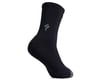 Image 2 for Specialized Merino Deep Winter Tall Socks (Black) (S)