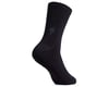 Image 2 for Specialized Cotton Tall Socks (Black) (S)
