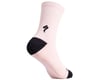 Image 2 for Specialized Cotton Tall Socks (Blush) (M)