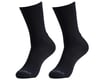 Specialized Primaloft Lightweight Tall Socks (Black) (XL)