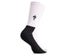Image 2 for Specialized Primaloft Lightweight Tall Socks (Blush) (S)