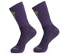 Image 1 for Specialized Knit Tall Socks (Dusk/Limestone) (S)