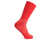 Image 2 for Specialized Knit Tall Socks (Fiery Red/Vivid Red) (XL)