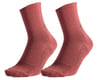 Related: Specialized Cotton Tall Socks (Spice) (S)