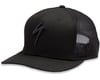 Related: Specialized New Era S-Logo Trucker Hat (Black)