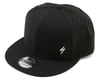 Image 1 for Specialized New Era Metal 9Fifty Snapback Hat (Black) (Universal Adult)