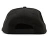 Image 2 for Specialized New Era Metal 9Fifty Snapback Hat (Black) (Universal Adult)