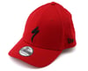 Image 1 for Specialized New Era Youth S-Logo Hat (Red) (Universal Youth)